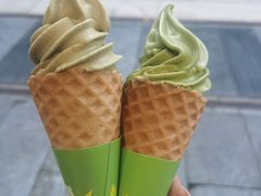 -吴裕泰茶庄(前门大街店)