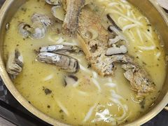-好麺世家海鲜面馆(新建中路店)