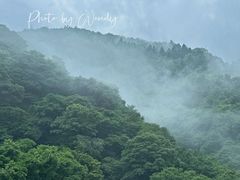 -岚山嵯峨野观光小火车