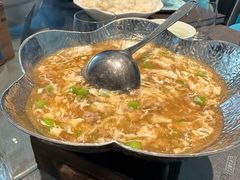 -柒园·三十年创意杭帮菜(龙湖滨江天街店)
