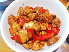 -衡州府三菜一汤(长沙大道店)