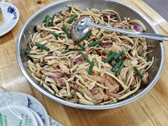 -大眼强五杯鹅·桑拿鸡煲