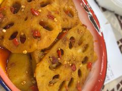 -老三样·旧食新味(万寿宫店)