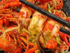-老鄞江清水龙虾•赵赵家(江北店)