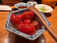 -千代武日本料理(爱建店)