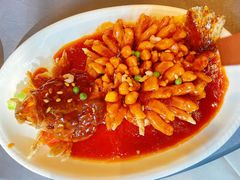 -老阊门菜馆(山塘街店)