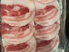 -英雄故事地摊烤肉(马驹桥店)