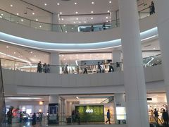 -银泰百货(北京大红门店)