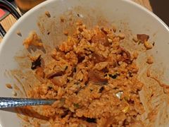 -新石器烤肉(百联川沙店)