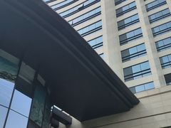 -北京港澳中心瑞士酒店·瑞士咖啡厅·自助餐