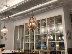大堂-娜娜家•Nana’Garden (福州道店)