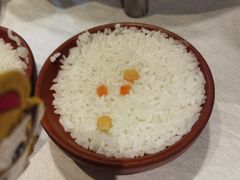 米饭-李老爹香辣蟹(宣武门店)