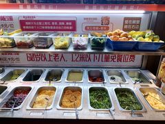 -三个渔夫·蒸汽海鲜(小白楼店)