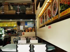 大堂-覃记海鲜美食餐厅