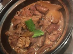 -张大嘴菜馆(庞各庄店)