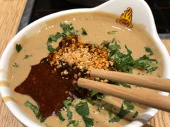 -彤德莱牛肉火锅(双港店)