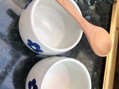 芒果布丁-王家渡火锅店(棕榈泉店)