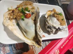 -管氏翅吧(广渠门店)