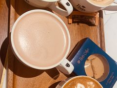 -Peet's Coffee皮爷咖啡(上海长风大悦城店)