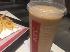-肯德基(杭州复兴店)