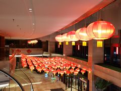 -北京园博大酒店