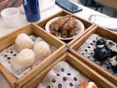 -蔡澜点心·粤菜(月星环球港店)