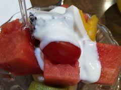 -阿娜尔·新疆菜(宜家荟聚中心店)