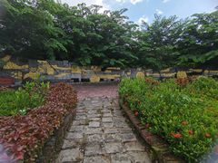 -红色娘子军纪念园