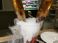 -安多素食(广仁寺路店)