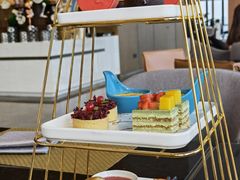 -深铁皇冠假日酒店·大堂吧