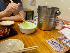 -炒豆合作社(东四总店)