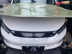 -车咖车美·AX隐形车衣改色膜
