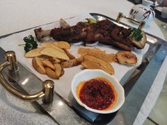 -满汉楼(江畔店)