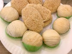 -上海老饭店(北京分店)