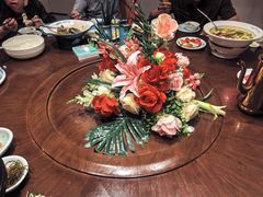 -宋徽厨·安徽菜(绿地店)