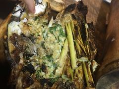 -基诺山寨.版纳民族特色菜