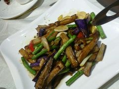 -天成川菜馆(华乐店)
