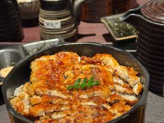 -玄白·炭烤活鳗(上海首店)