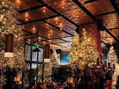 -THE CANNERY&JUJU 新鲜海鲜·牛排美食酒廊