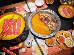 -牛New寿喜烧(闵行龙湖天街店)