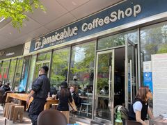 门面-JamaicaBlue(新城国际店)