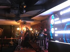 -宝莱纳啤酒花园餐厅PAULANER BRAUHAUS Nanjing(广州路店)