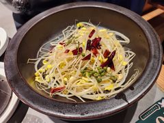 -云海肴·汽锅鸡·云南菜(高德置地店)