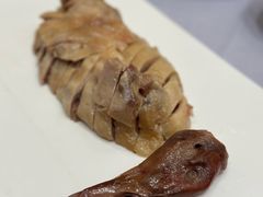 -A One Kitchen·南京精菜馆(晶丽酒店店)