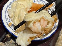 -邢家锅贴老店·非遗·开封菜(金明广场店)