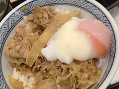 -吉野家(上海美罗城店)
