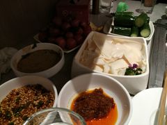 -海底捞火锅(大融城店)