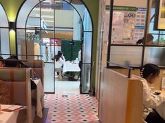 -Aqua Oasis 水天堂(石路天虹店)