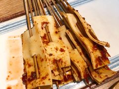 -小乾杯串店•16年沈阳烧烤(文安路店)