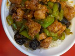 -和合谷(长虹桥店)